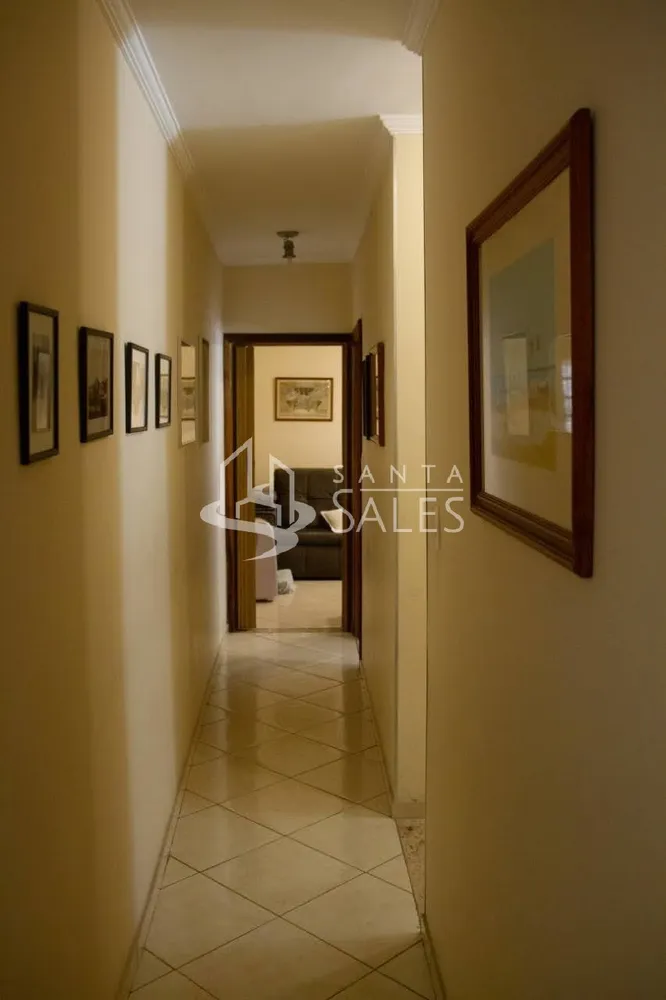 Casa, 3 quartos - Foto 3