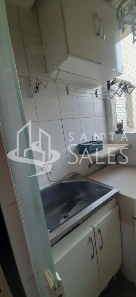 Apartamento, 3 quartos, 65 m² - Foto 1