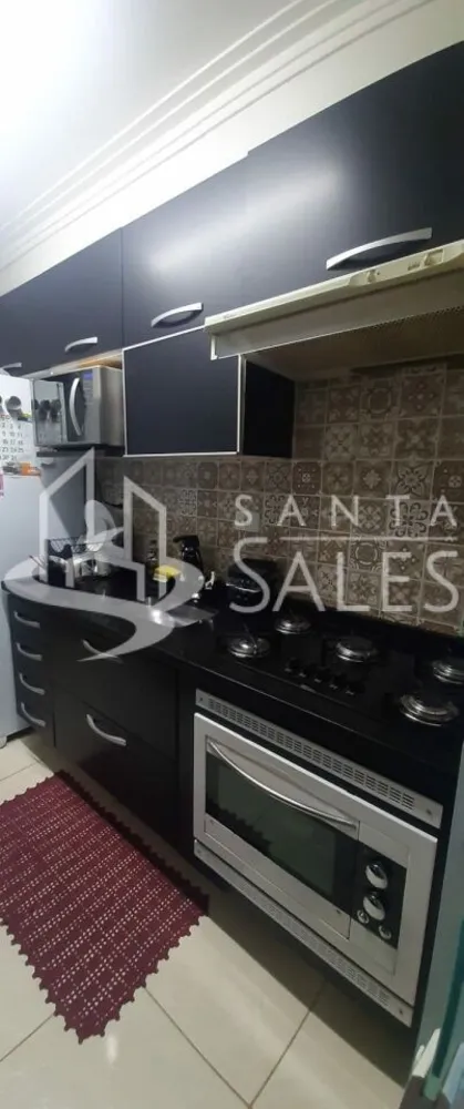 Apartamento, 3 quartos, 65 m² - Foto 9