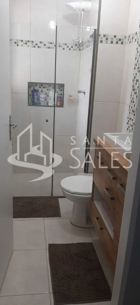 Apartamento, 3 quartos, 65 m² - Foto 4