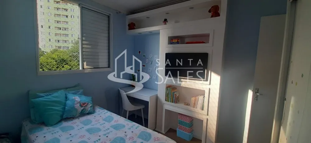 Apartamento, 3 quartos, 65 m² - Foto 3