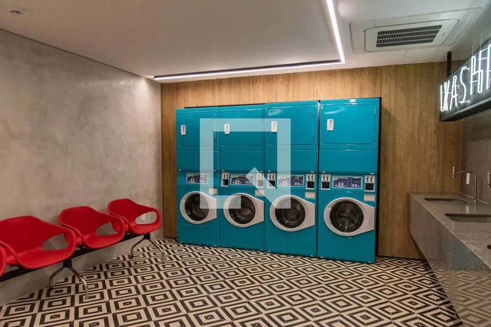 Kitnet-Studio, 25 m² - Foto 8