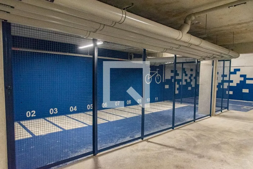 Kitnet-Studio, 25 m² - Foto 9