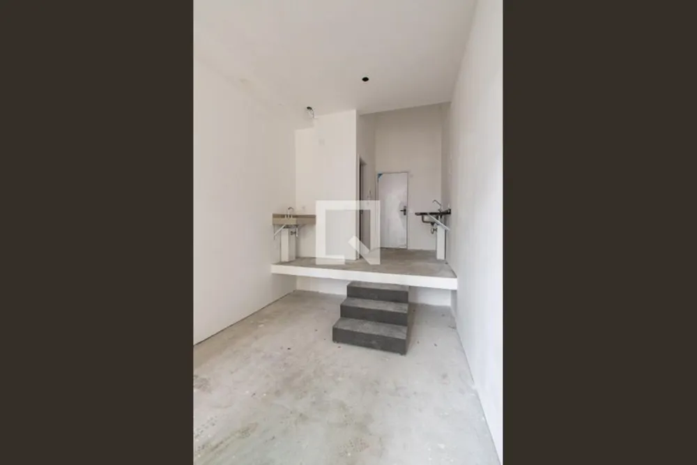Kitnet-Studio, 25 m² - Foto 3