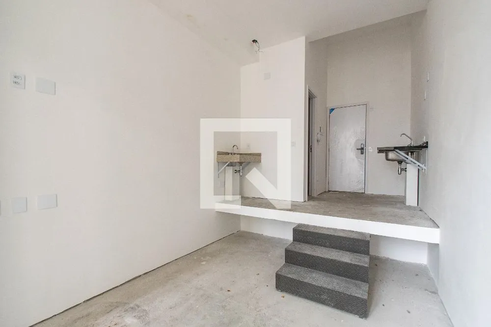 Kitnet-Studio, 25 m² - Foto 2