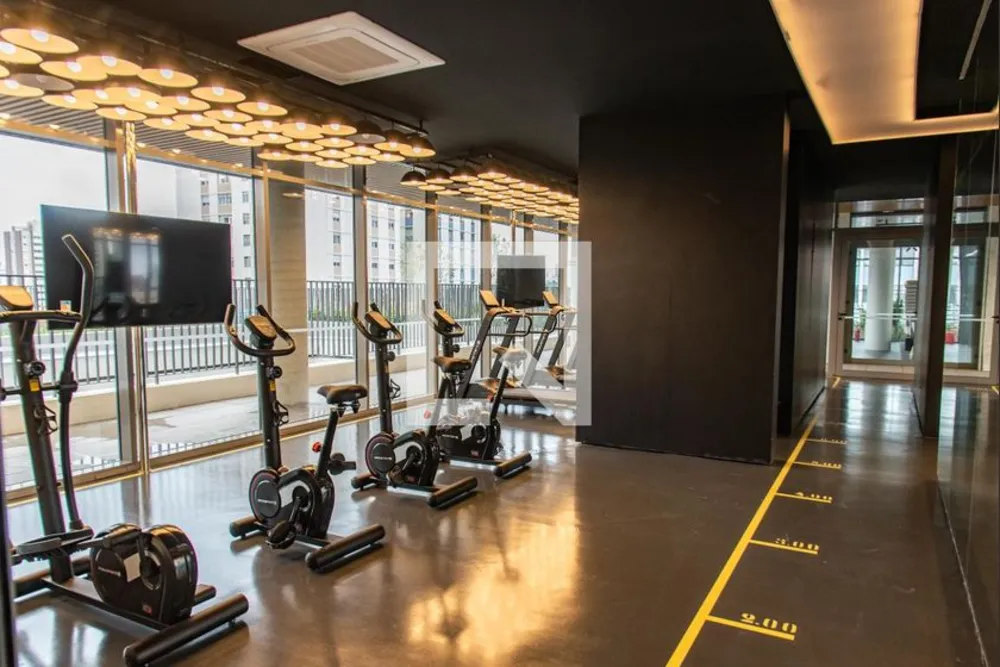 Kitnet-Studio, 25 m² - Foto 10