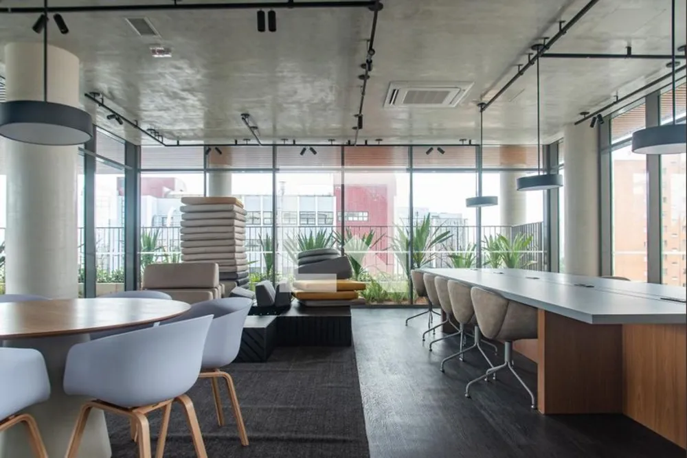 Kitnet-Studio, 25 m² - Foto 11