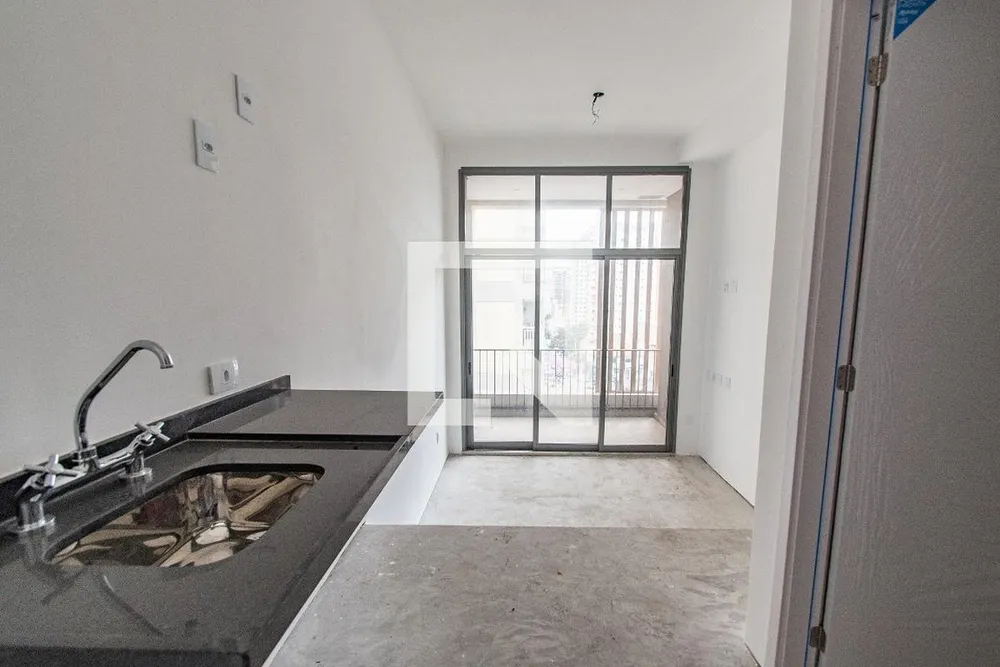 Kitnet-Studio, 25 m² - Foto 6