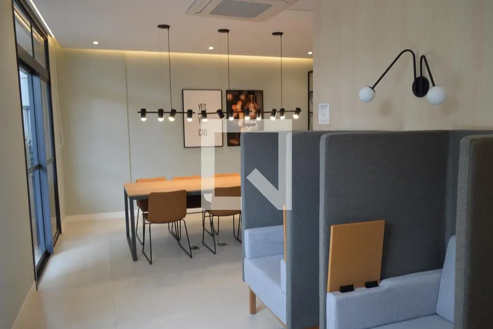 Kitnet-Studio, 23 m² - Foto 6