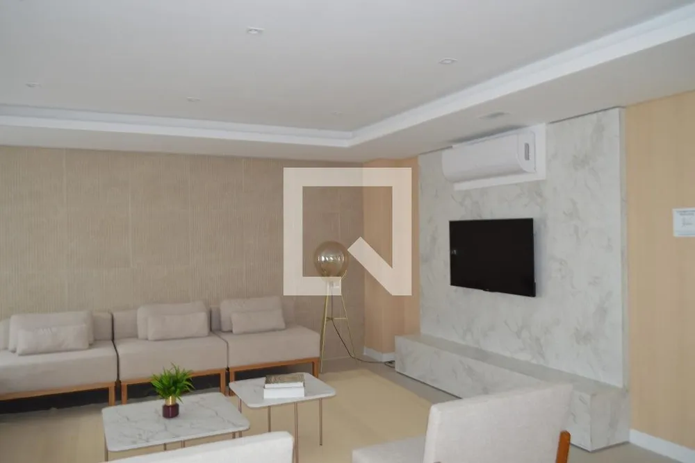Kitnet-Studio, 23 m² - Foto 8