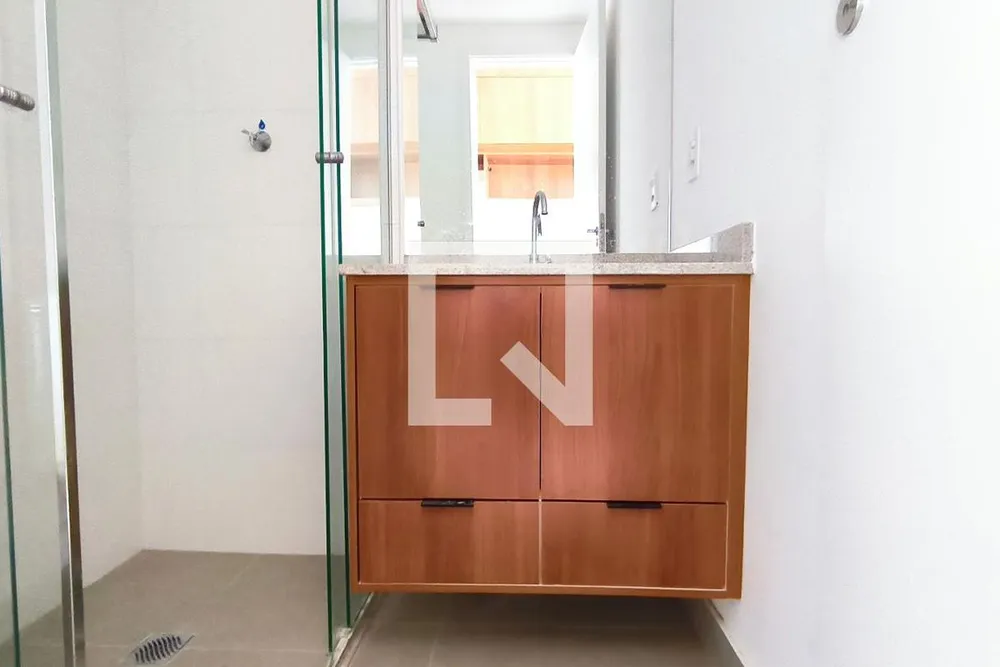Kitnet-Studio, 23 m² - Foto 2