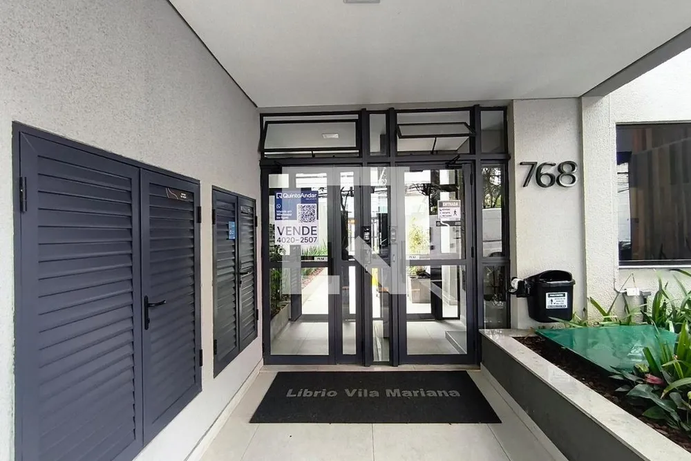 Kitnet-Studio, 23 m² - Foto 11