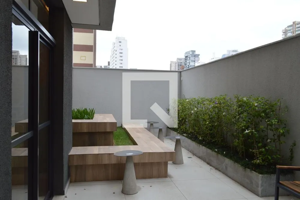 Kitnet-Studio, 23 m² - Foto 7