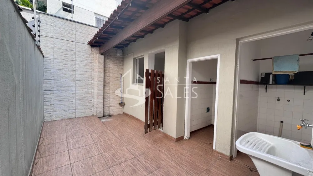 Casa, 3 quartos - Foto 2