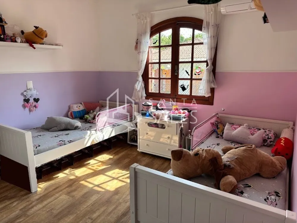Casa de Condomínio, 3 quartos - Foto 12