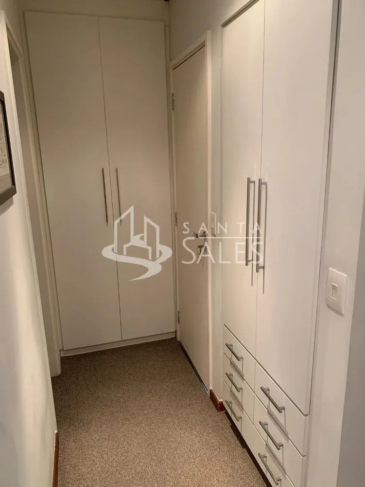 Apartamento, 3 quartos, 154 m² - Foto 7