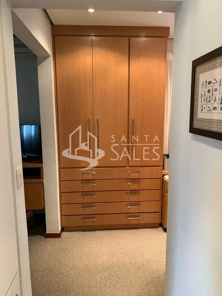 Apartamento, 3 quartos, 154 m² - Foto 6