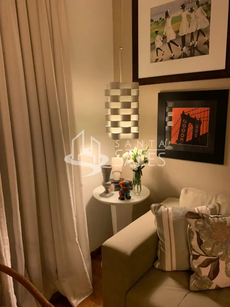 Apartamento, 3 quartos, 154 m² - Foto 11