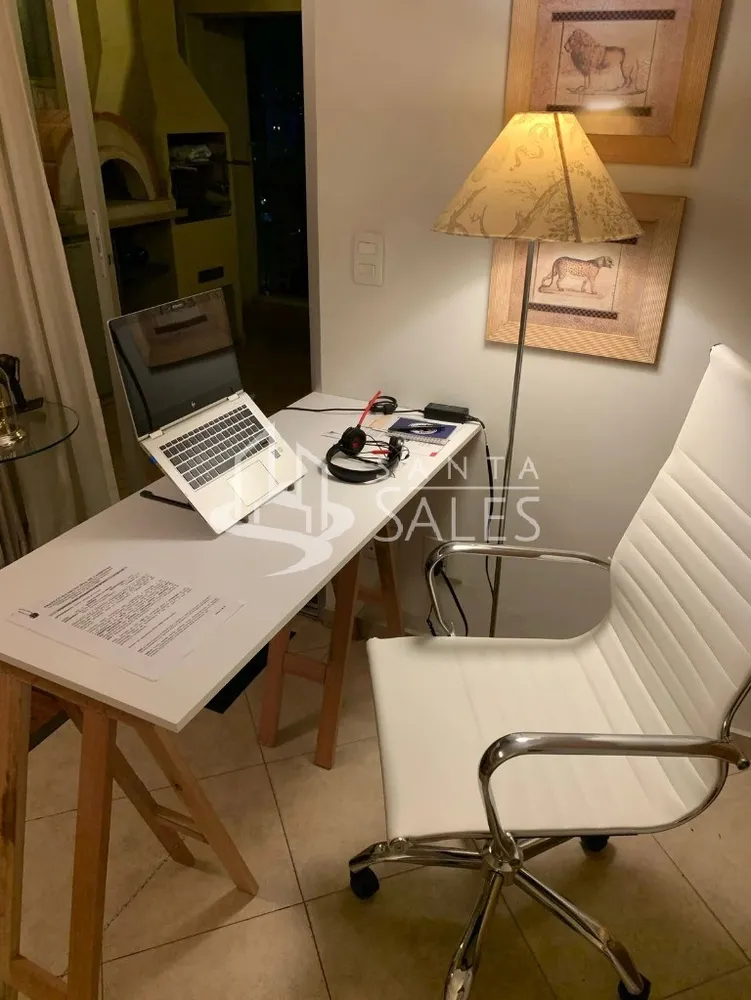 Apartamento, 3 quartos, 154 m² - Foto 12