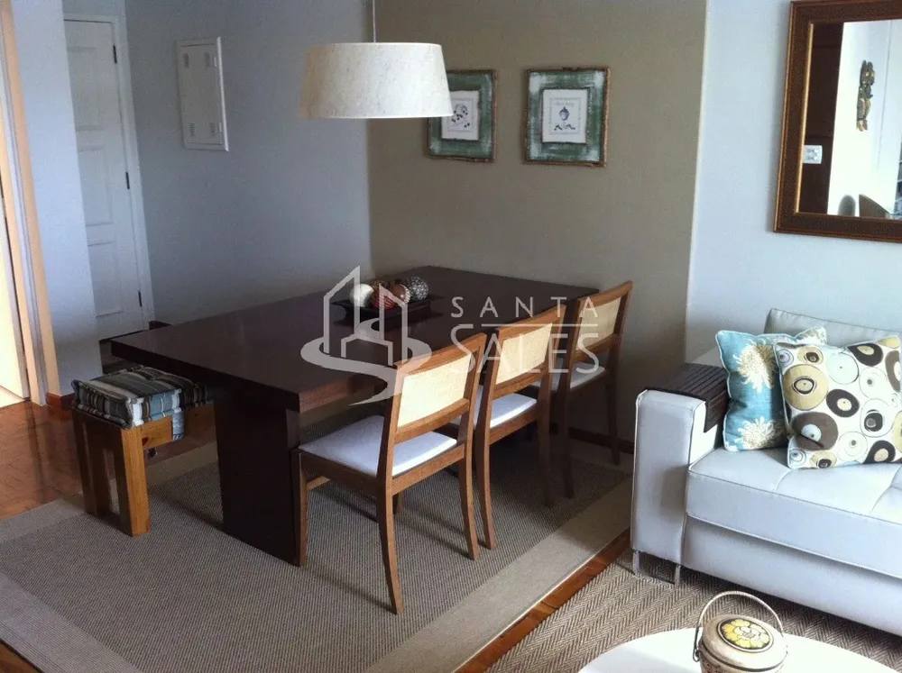 Apartamento, 3 quartos, 154 m² - Foto 9