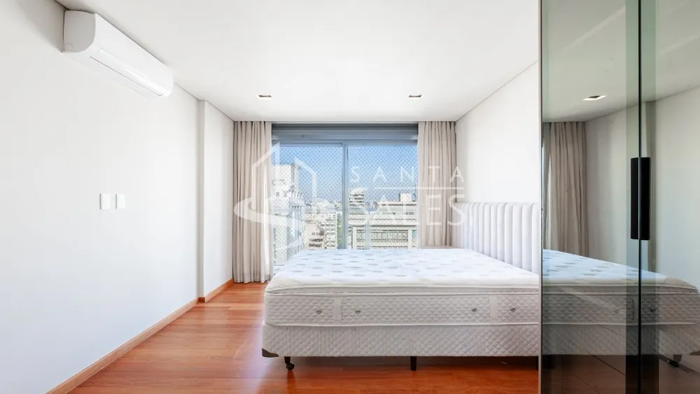 Apartamento, 3 quartos, 206 m² - Foto 5