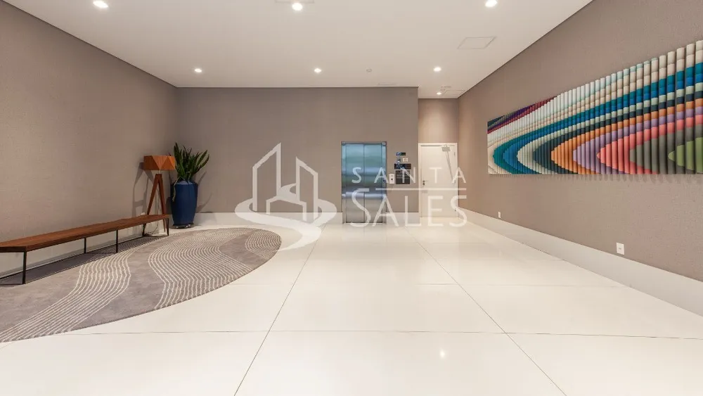 Apartamento, 3 quartos, 206 m² - Foto 3
