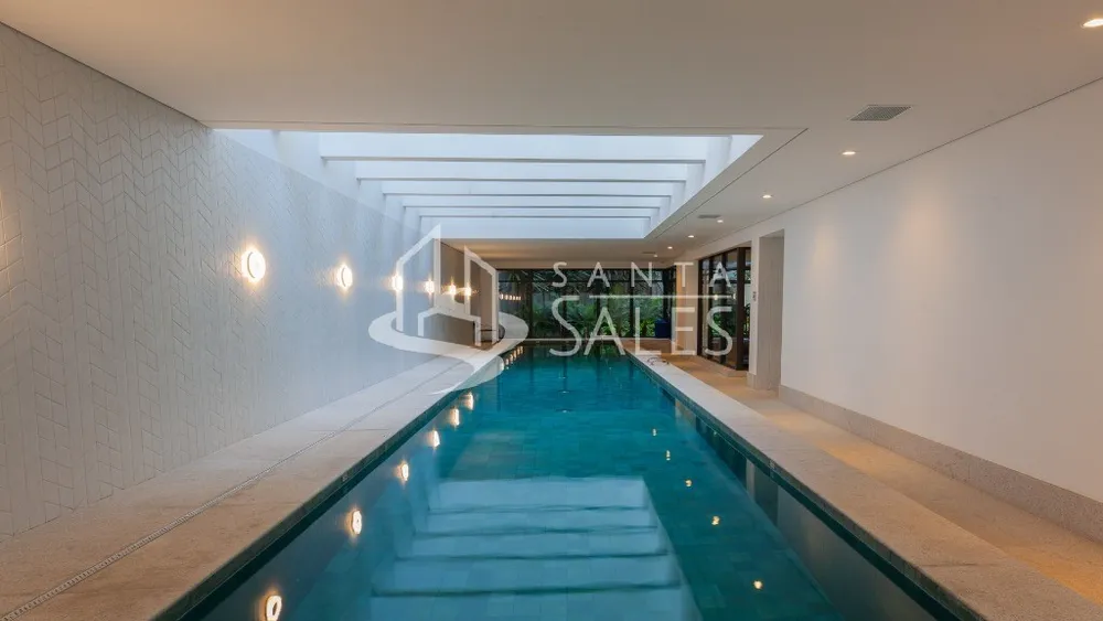 Apartamento, 3 quartos, 206 m² - Foto 15