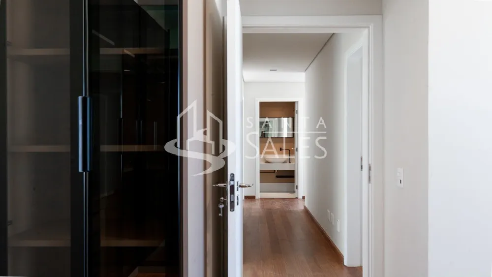 Apartamento, 3 quartos, 206 m² - Foto 7
