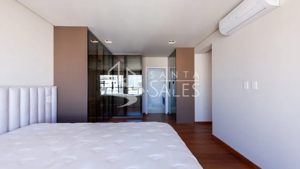 Apartamento, 3 quartos, 206 m² - Foto 9