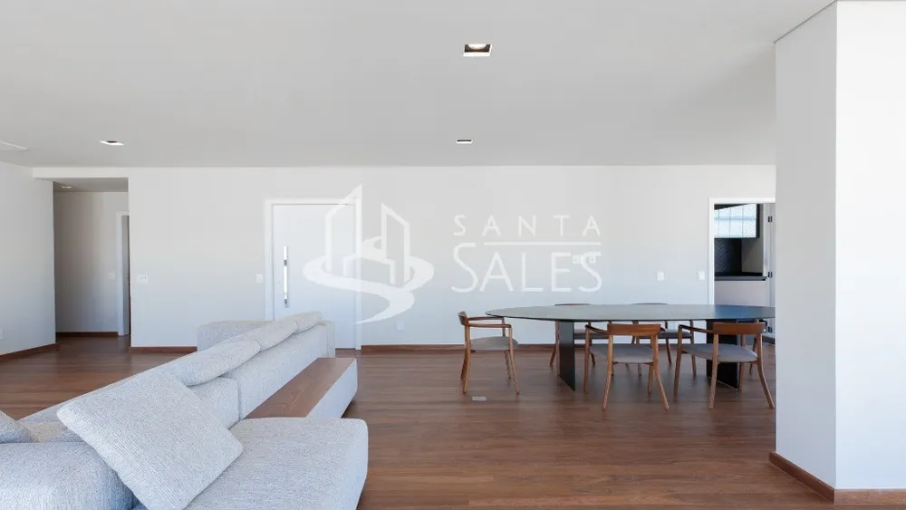 Apartamento, 3 quartos, 206 m² - Foto 7
