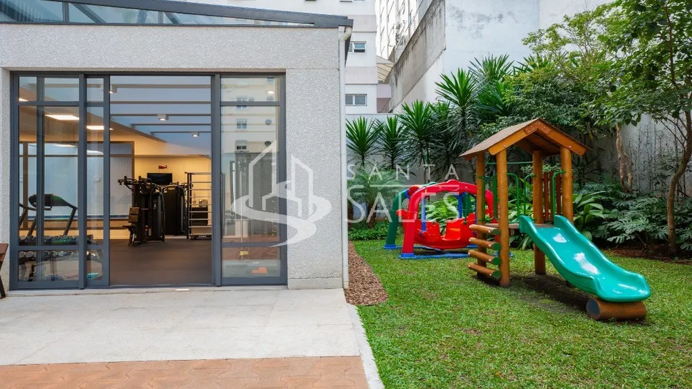 Apartamento, 3 quartos, 206 m² - Foto 1