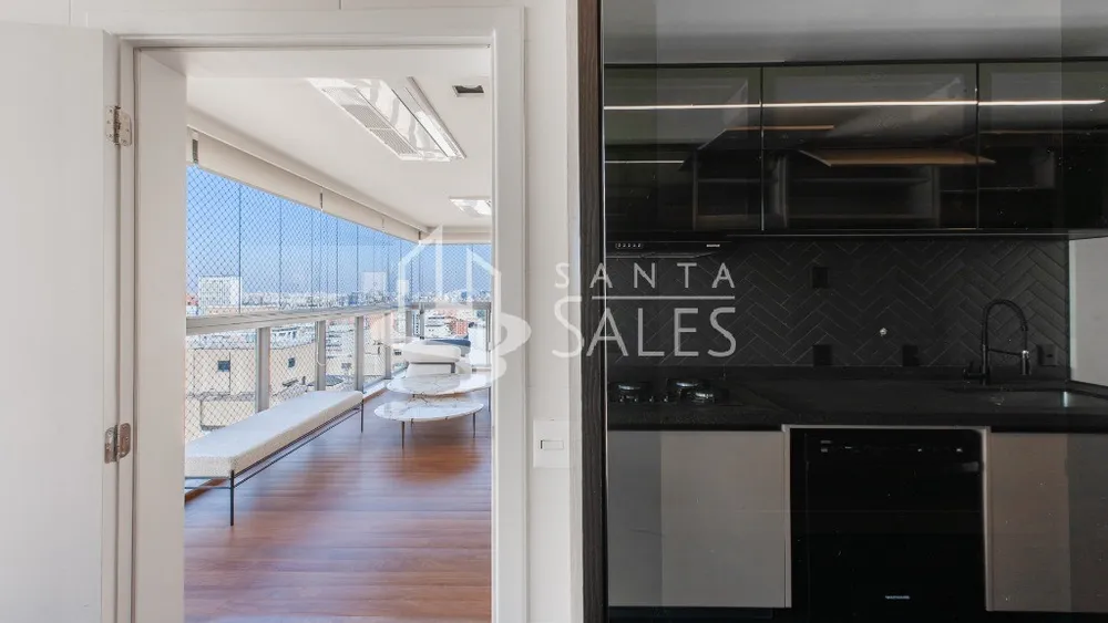 Apartamento, 3 quartos, 206 m² - Foto 3