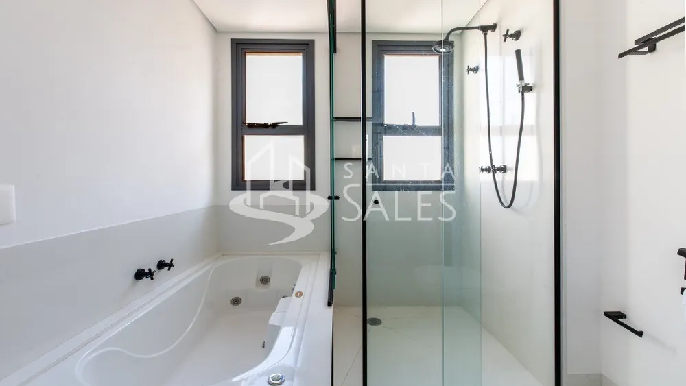 Apartamento, 3 quartos, 206 m² - Foto 8