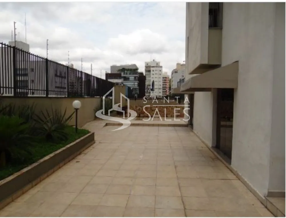 Apartamento, 3 quartos, 208 m² - Foto 14