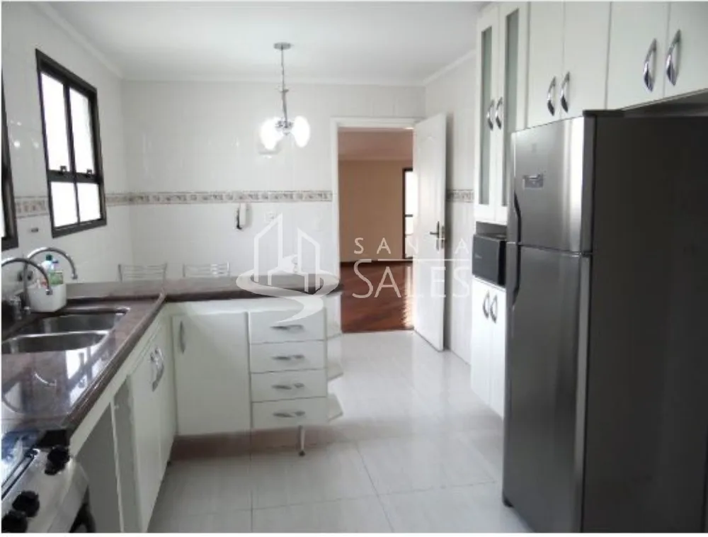 Apartamento, 3 quartos, 208 m² - Foto 11