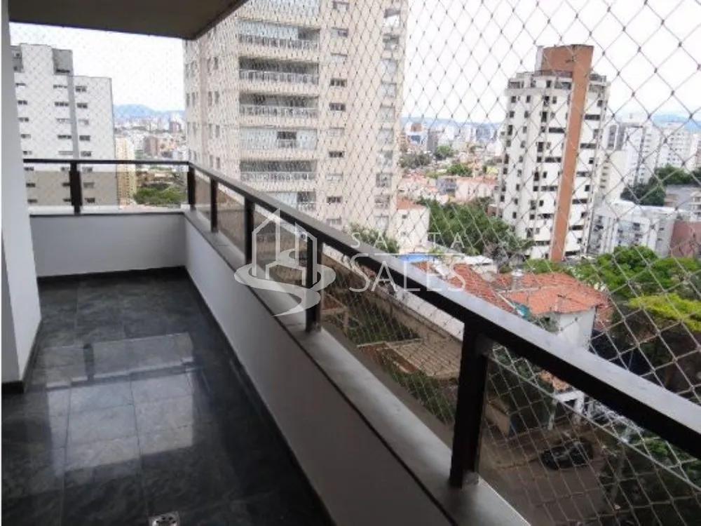 Apartamento, 3 quartos, 208 m² - Foto 6