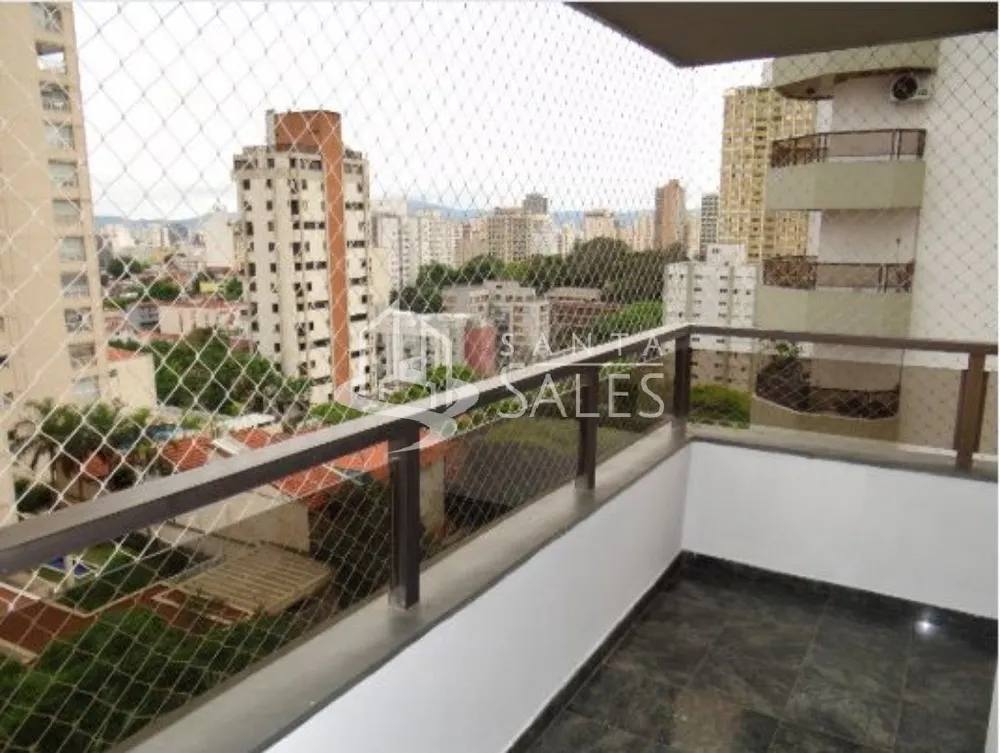 Apartamento, 3 quartos, 208 m² - Foto 5