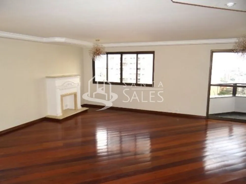 Apartamento, 3 quartos, 208 m² - Foto 4
