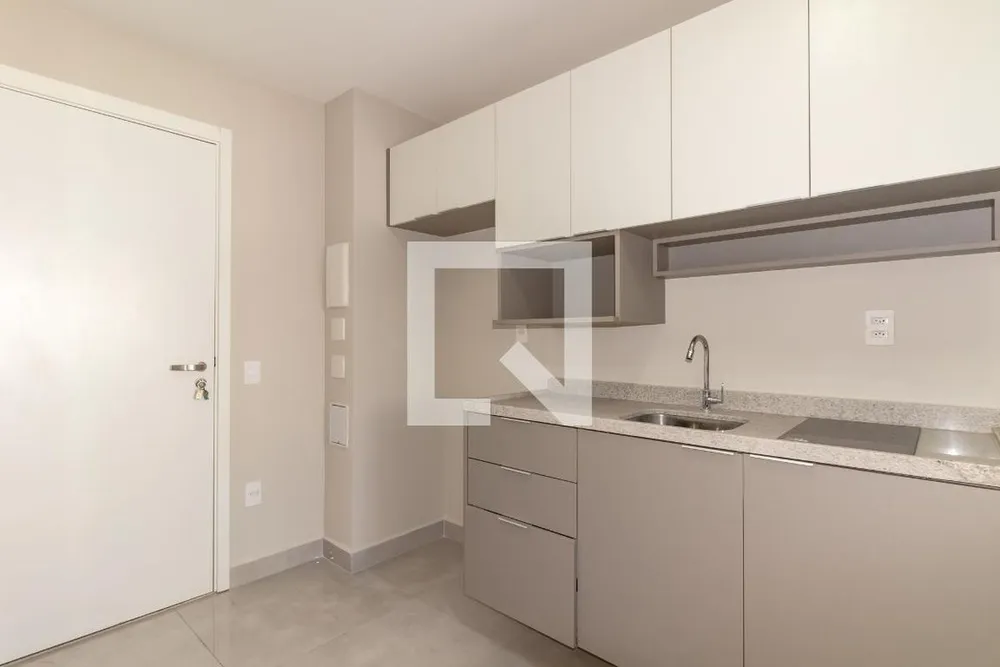 Kitnet-Studio, 35 m² - Foto 1