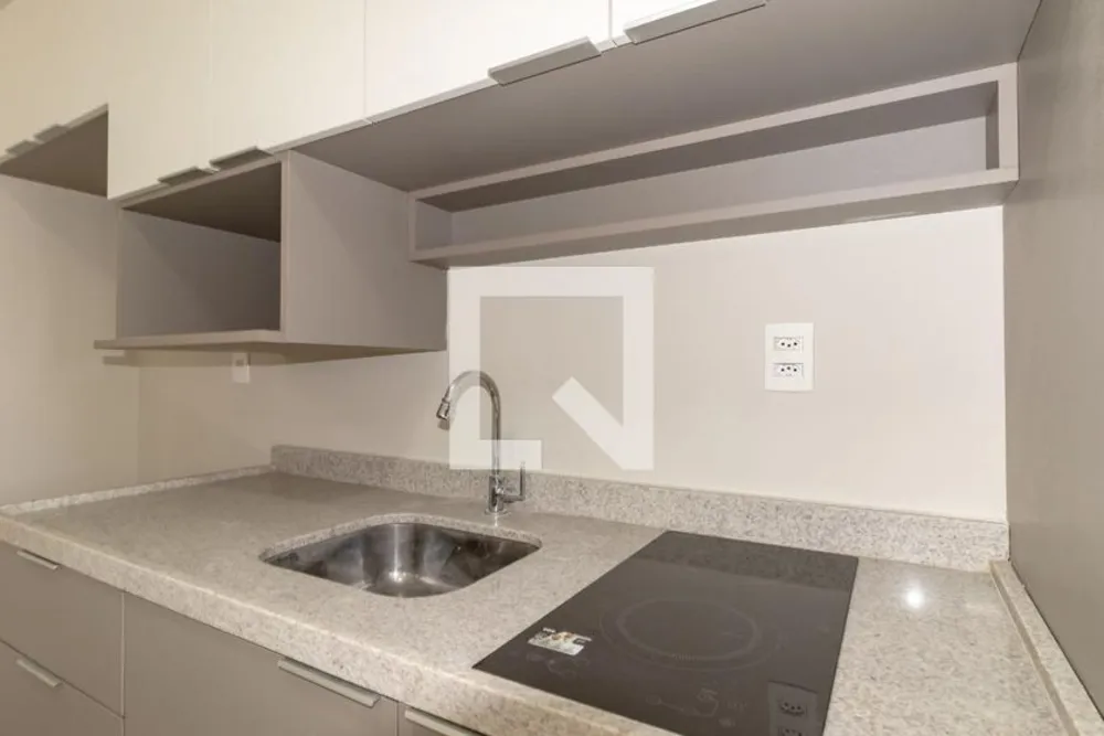 Kitnet-Studio, 35 m² - Foto 4