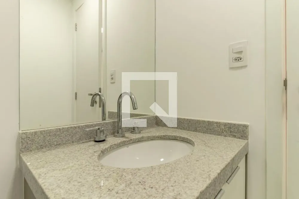 Kitnet-Studio, 35 m² - Foto 12