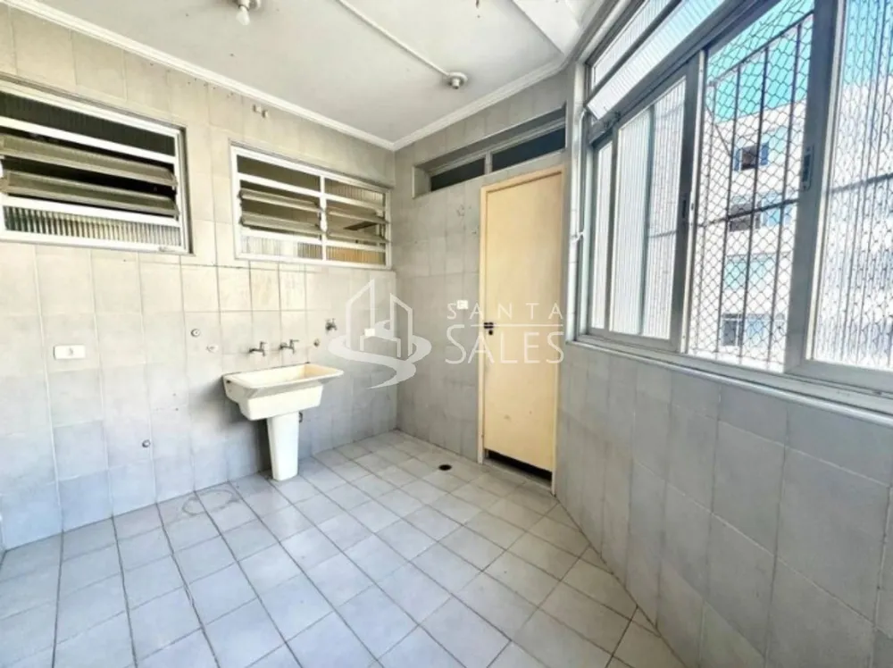 Apartamento, 3 quartos, 152 m² - Foto 4