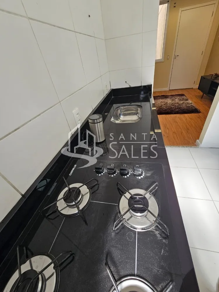 Apartamento, 2 quartos, 38 m² - Foto 7