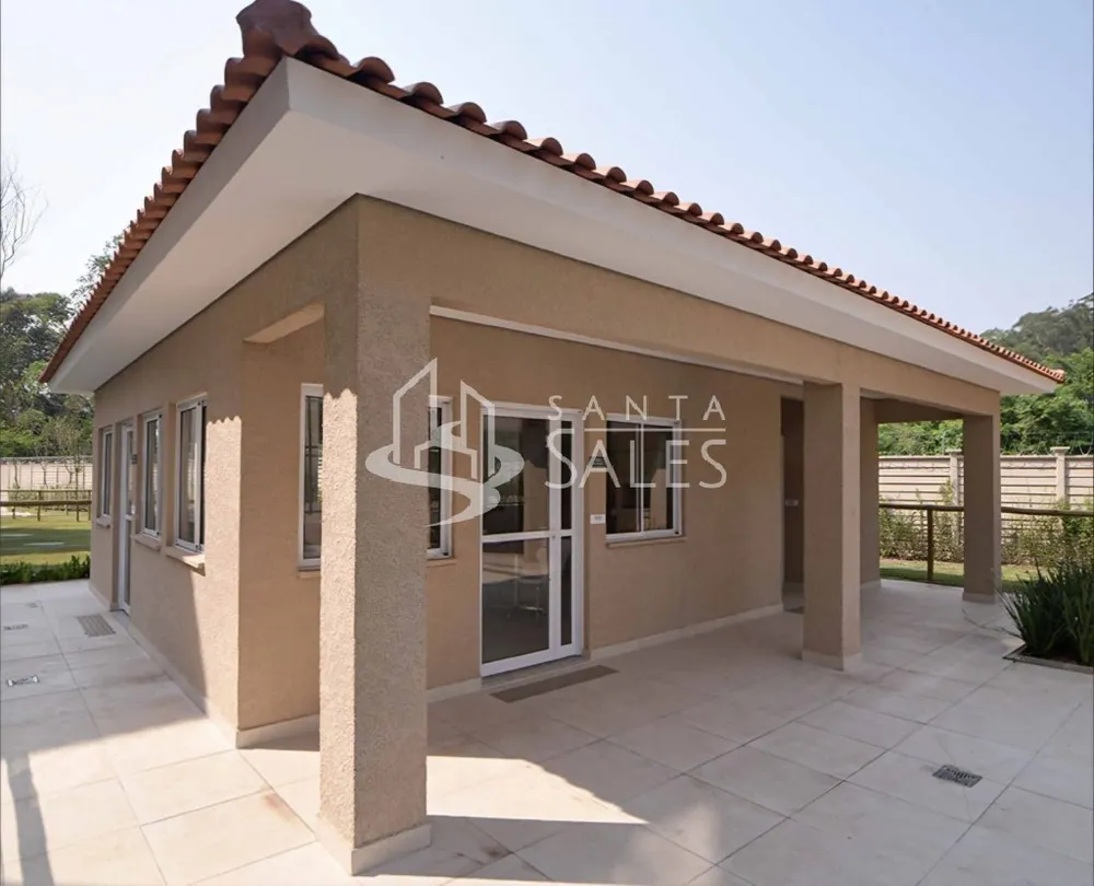 Apartamento, 2 quartos, 38 m² - Foto 3
