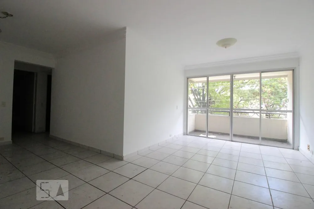 Apartamento, 3 quartos, 102 m² - Foto 1