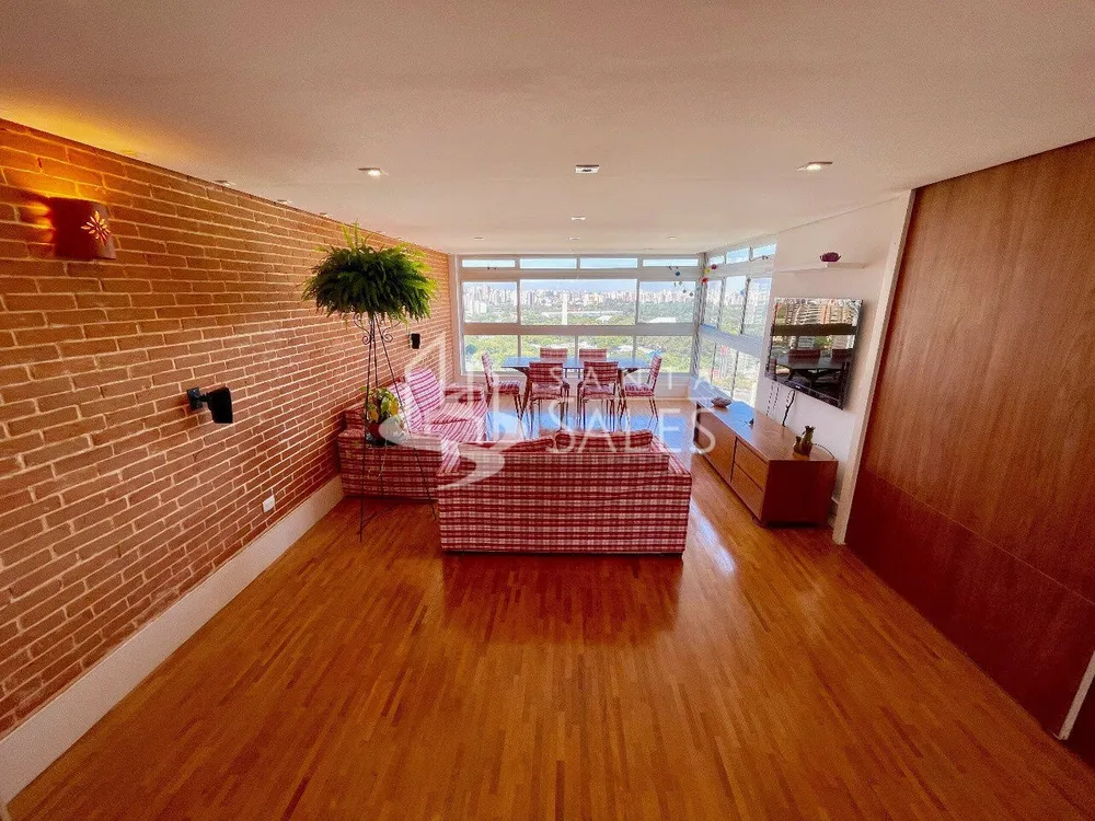 Apartamento, 3 quartos, 147 m² - Foto 8