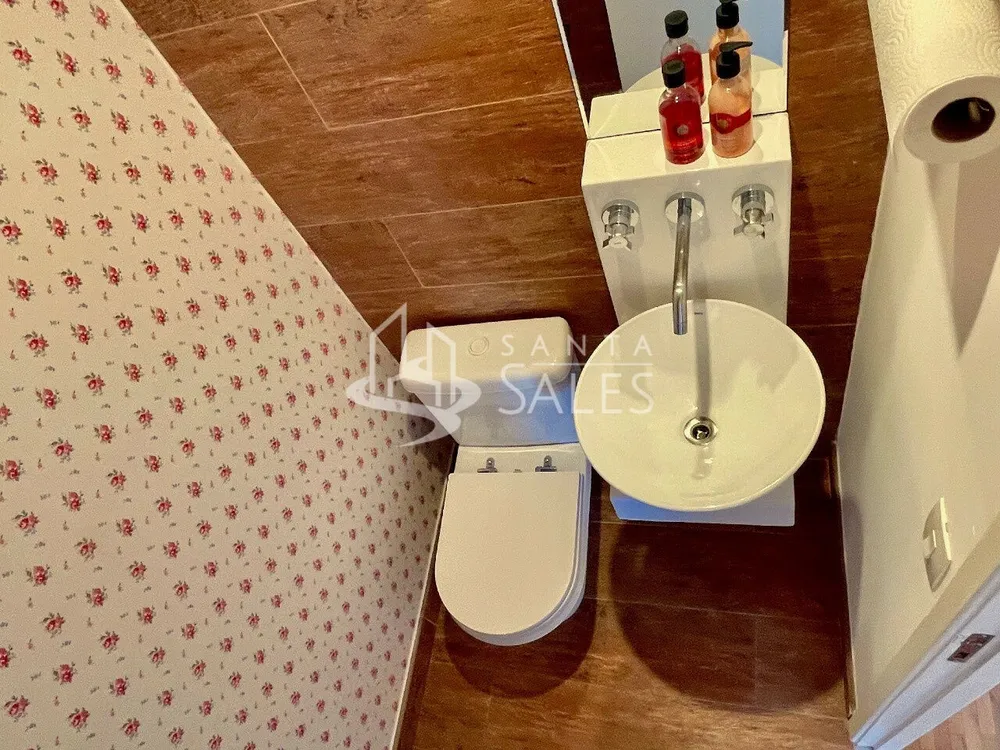 Apartamento, 3 quartos, 147 m² - Foto 5