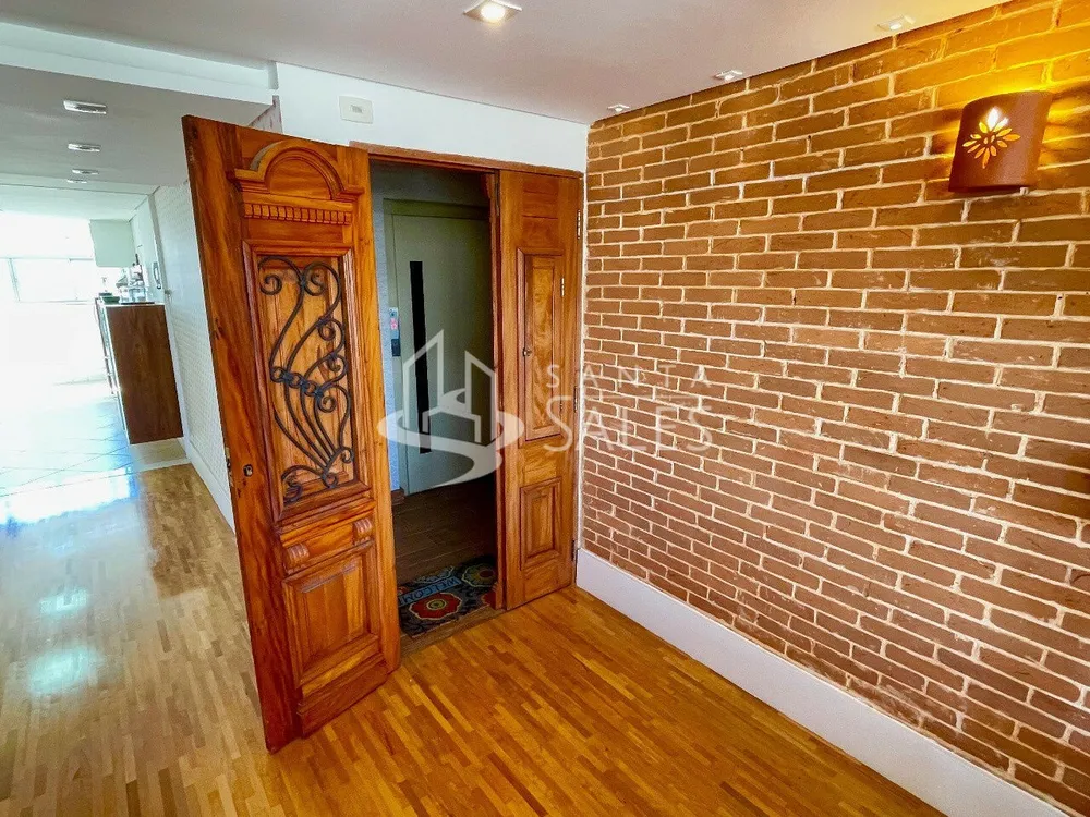 Apartamento, 3 quartos, 147 m² - Foto 2