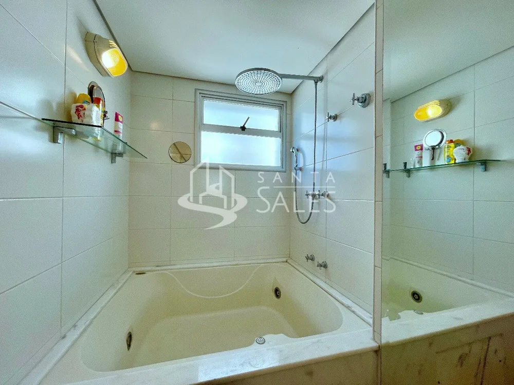 Apartamento, 3 quartos, 147 m² - Foto 1