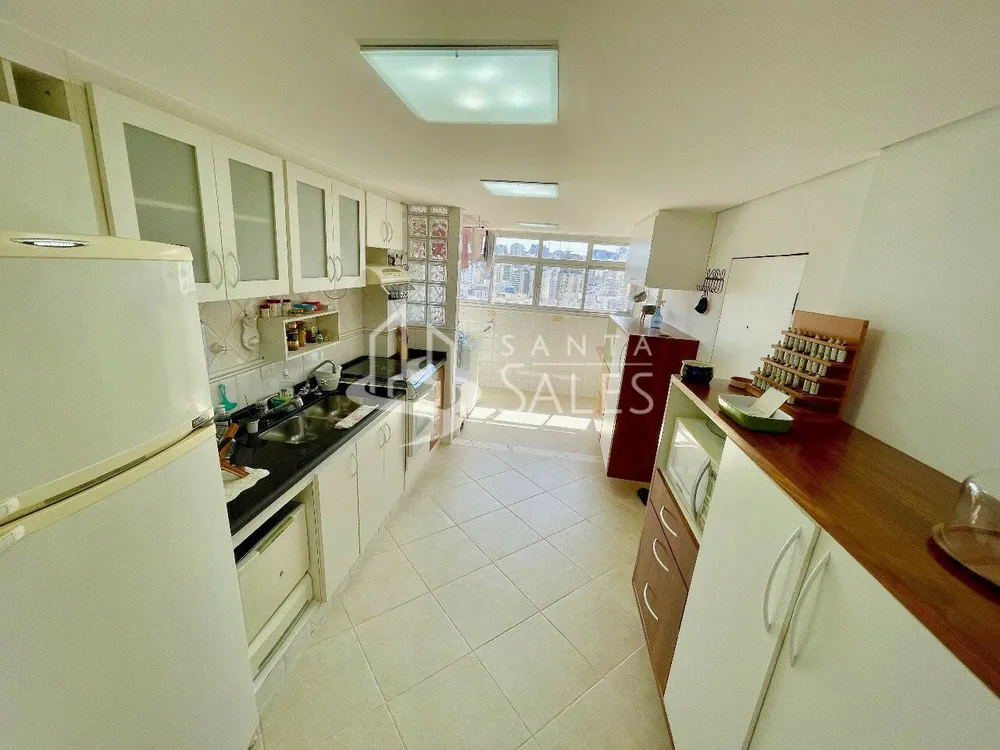 Apartamento, 3 quartos, 147 m² - Foto 2